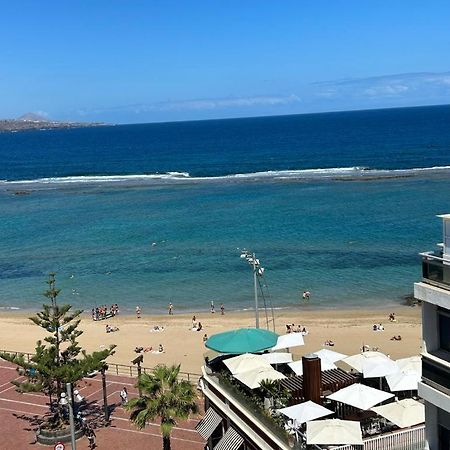 Apartamento Con Vistas Al Mar Las Palmas de Gran Canaria Exterior photo