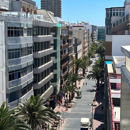 Apartamento Con Vistas Al Mar Las Palmas de Gran Canaria Exterior photo